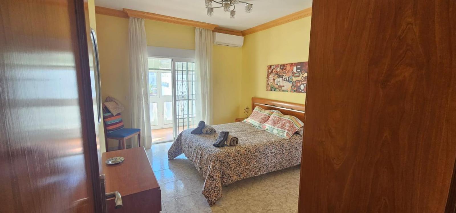 Casa San Jose Villa เนร์คา ภายนอก รูปภาพ
