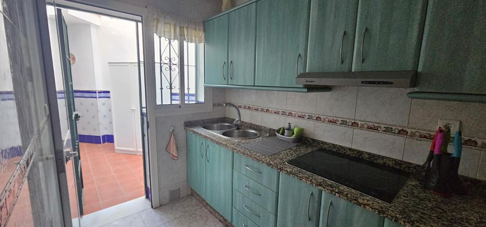 Casa San Jose Villa เนร์คา ภายนอก รูปภาพ